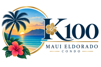 Kaanapali Maui Vacation Rental: Eldorado K100