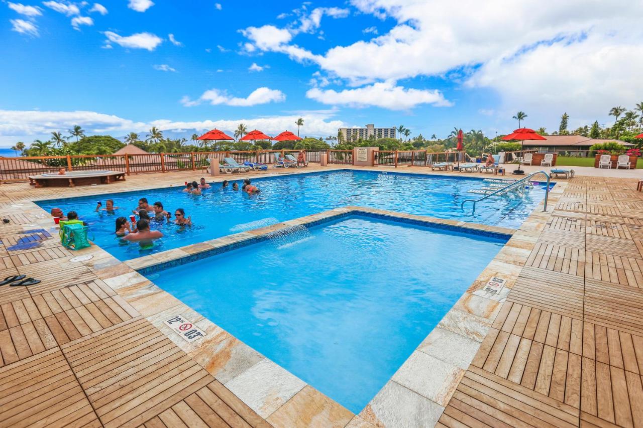 Eldorado Kaanapali Resort Condo